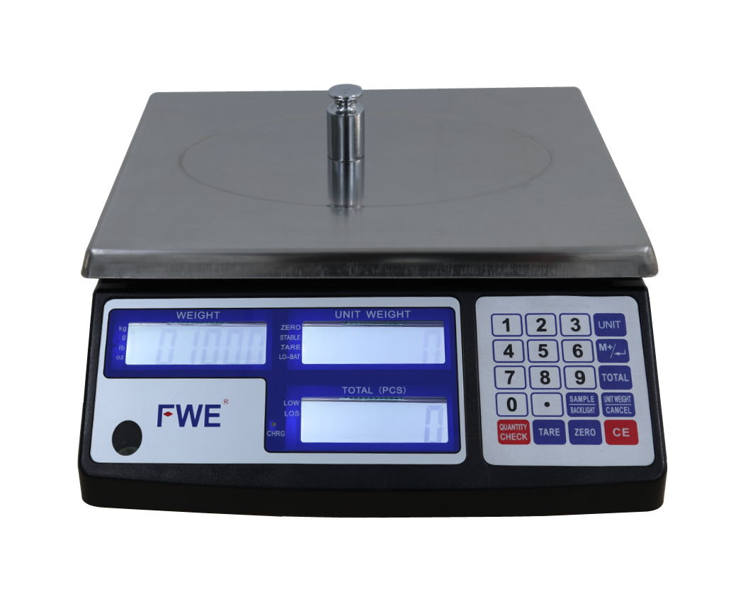 ACS-N/C 计数秤系列