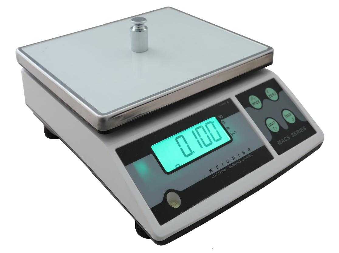 MACS/W 计重秤系列
