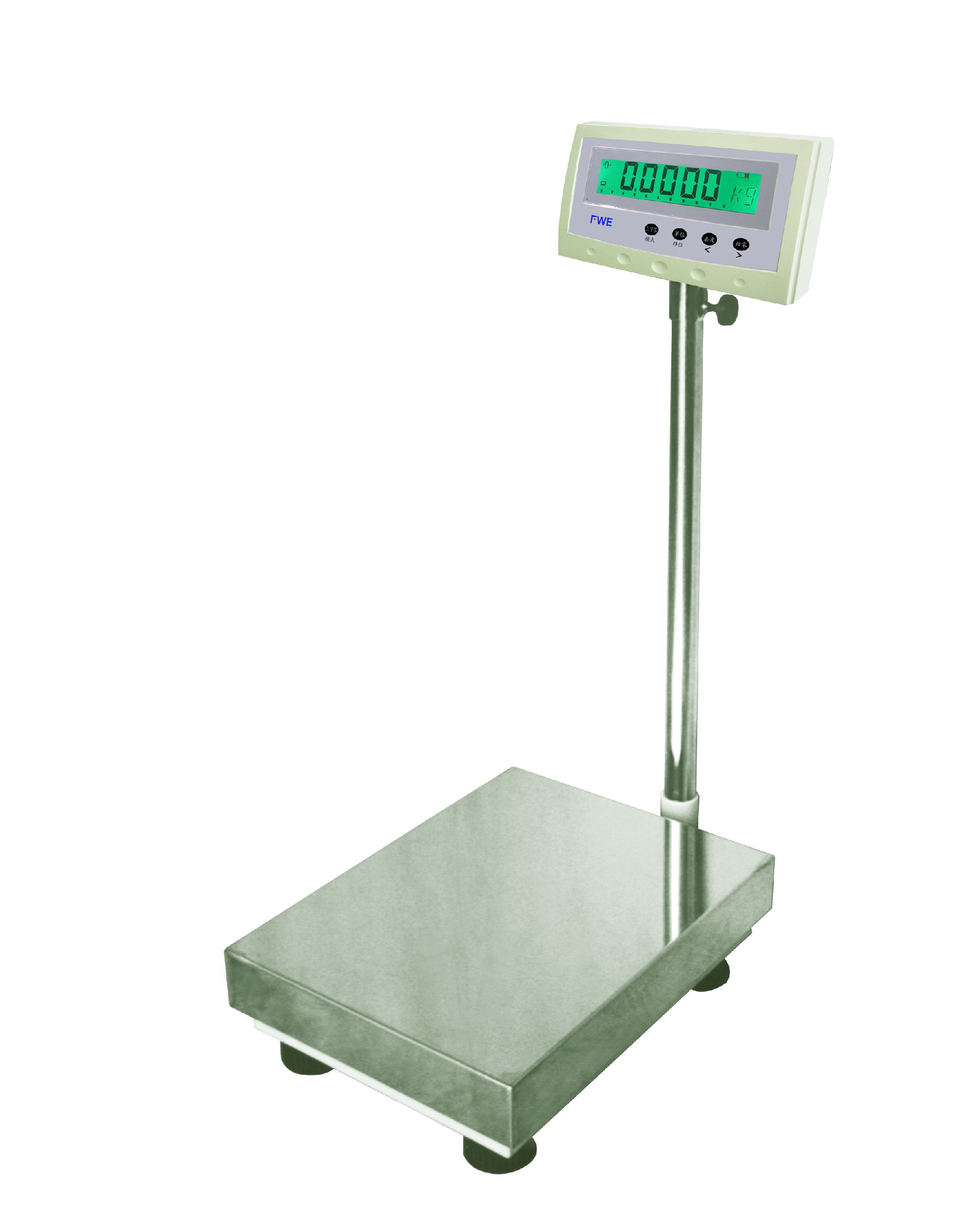 TCS-A 40x50 磅秤系列