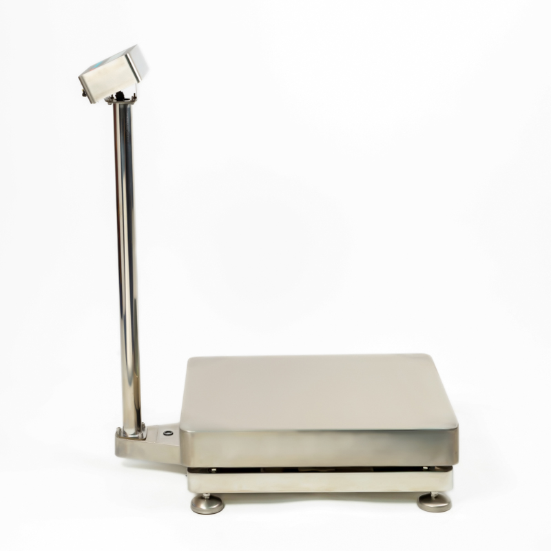 TCS-SS 不锈钢磅秤系列