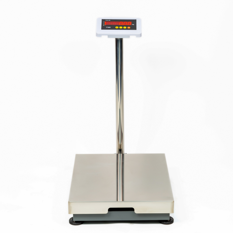 TCS-201A 磅秤系列