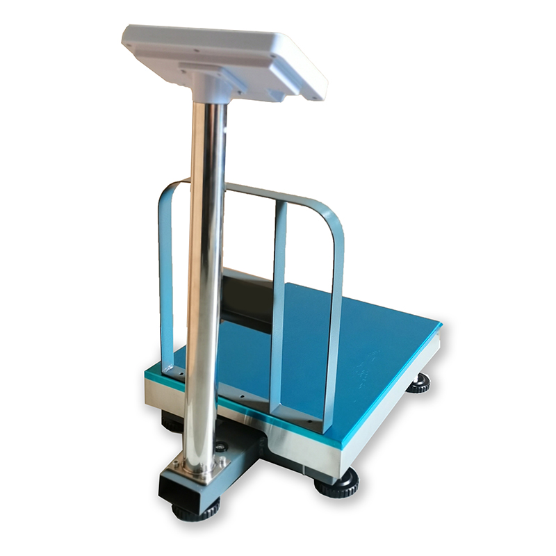 TCS-F 护栏秤系列