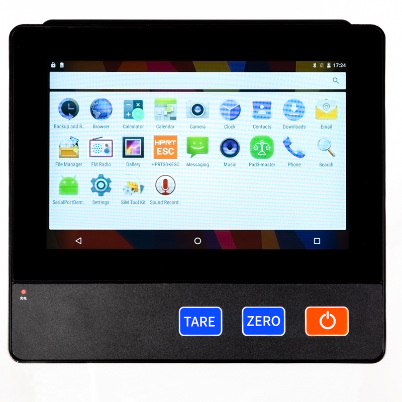 TCS-IOT 物联网仪表