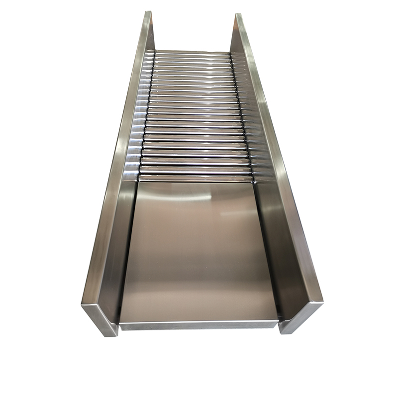 称重传送带系列