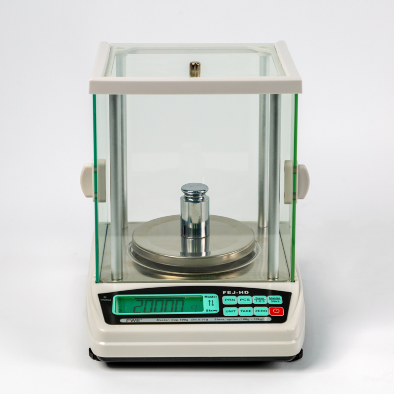 FEJ-HD 天平系列