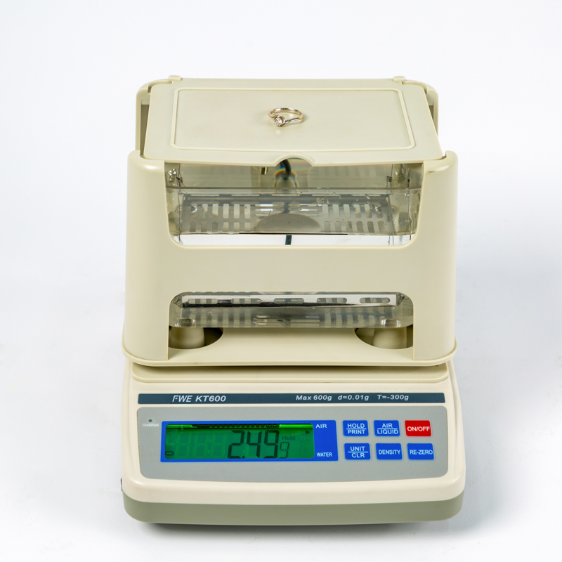 KT 密度秤系列
