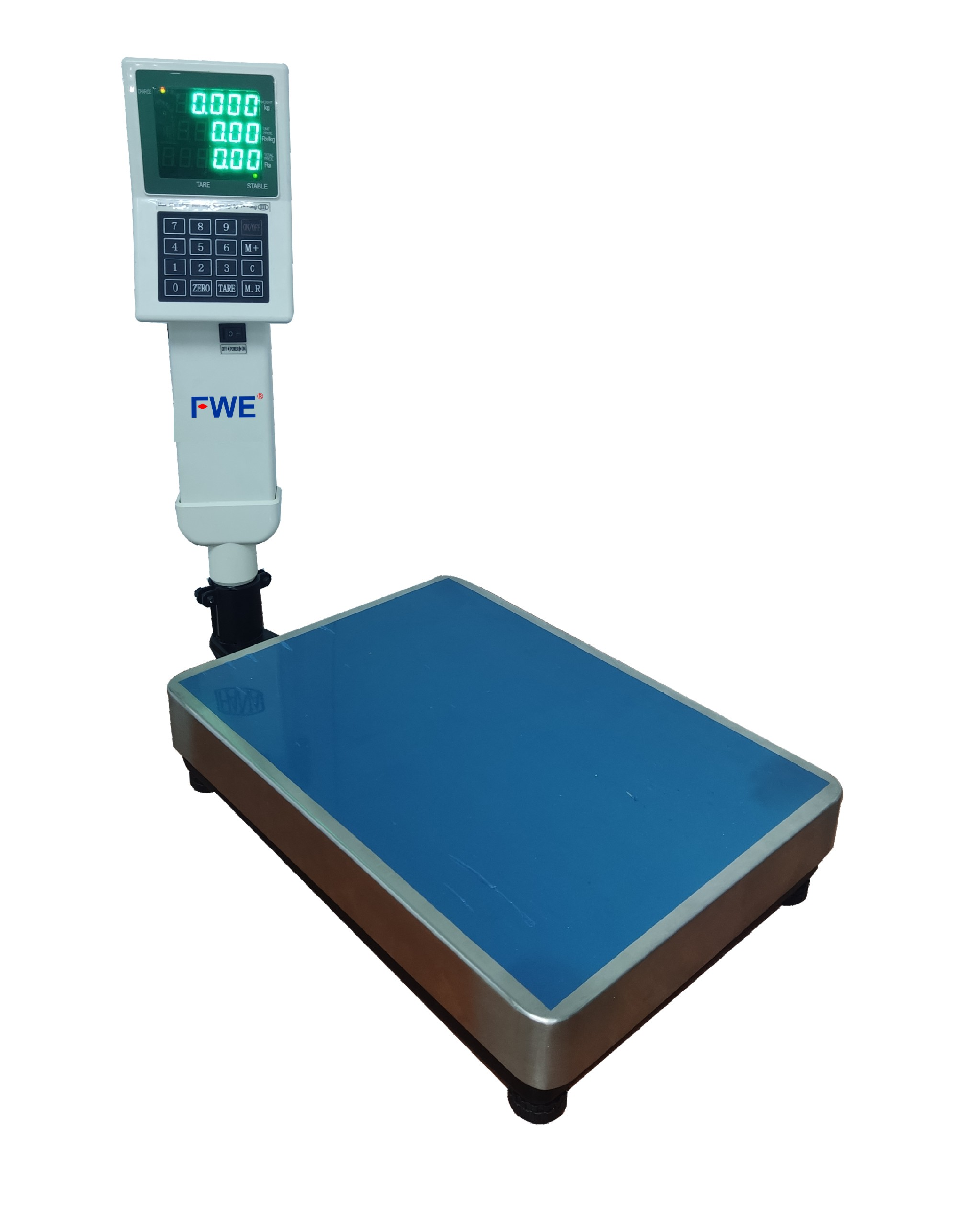 ACS-MB 15kg / ACS-MB 30kg